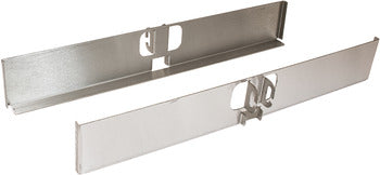Dispensa Finelineâ„¢ Pantry Bracket Set