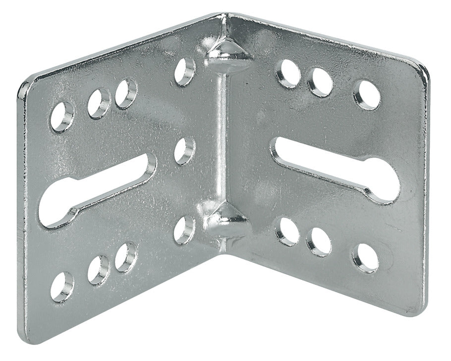 Mounting Plate, Bed Connector