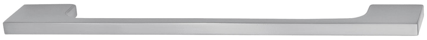 Handle, Stainless Steel Look, Zinc