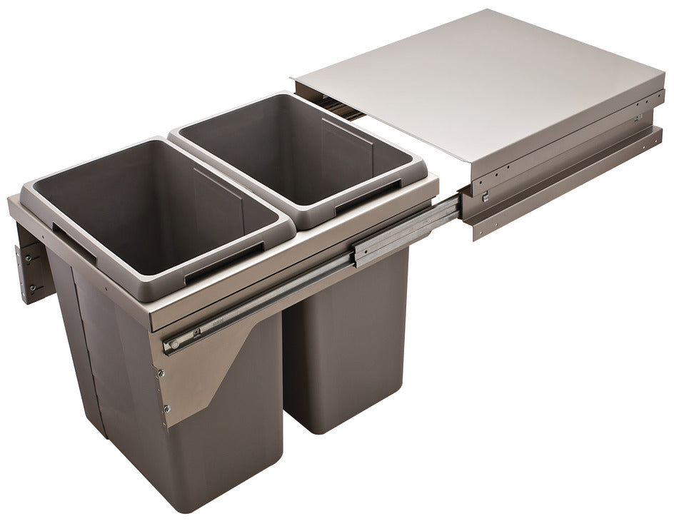 Waste Bin, Hailo US Cargo 21