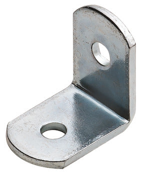 Angle Bracket, Steel, 14 ga.