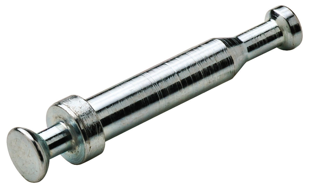 Rafix Connecting Bolt, Rafix, Push Thru for Center Panels, Ø5 mm