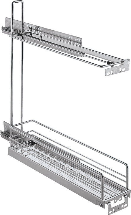 Base Pull-Out, Baking Tray 90°