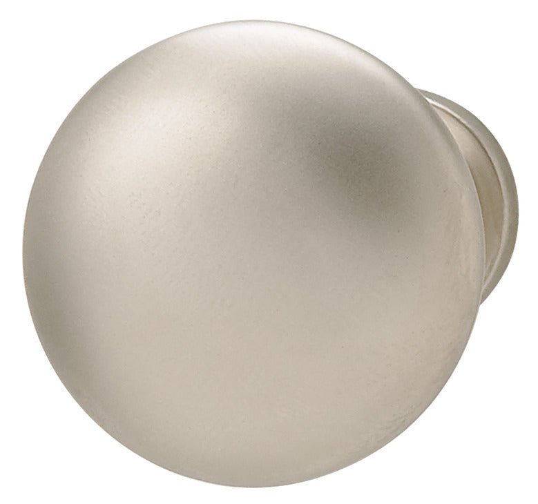 Knob, Zinc