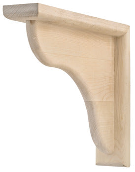 Countertop Support, Birch