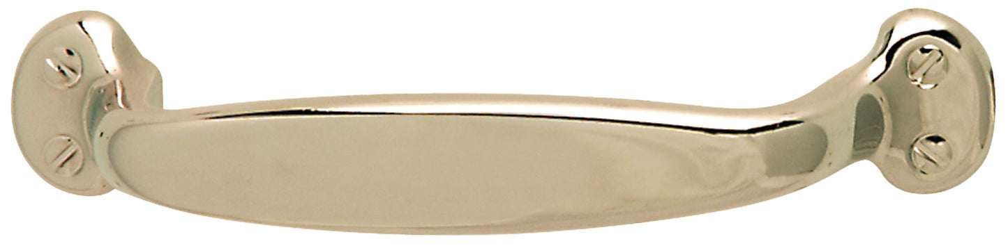 Handle, Zinc
