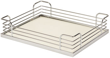 Back Frame Tray Set, for Tandem Chef's Pantry