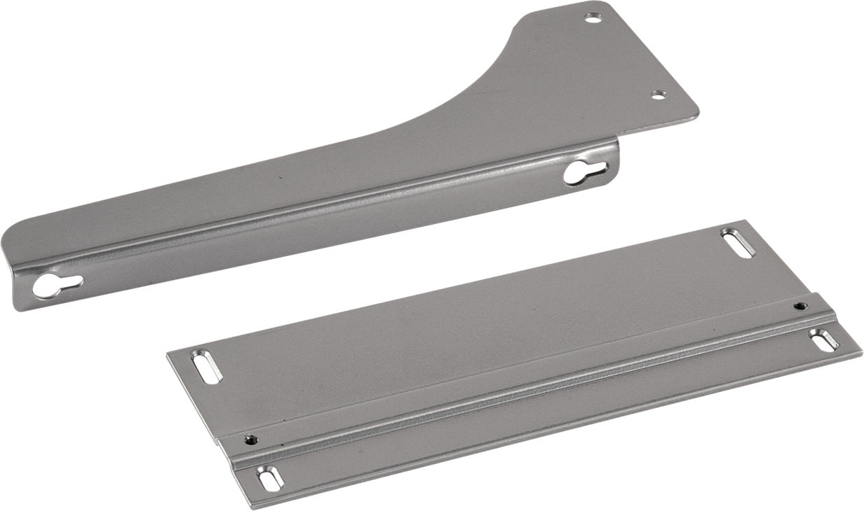 Optional Door Mount Bracket Kit, for KV Pull-Out Units