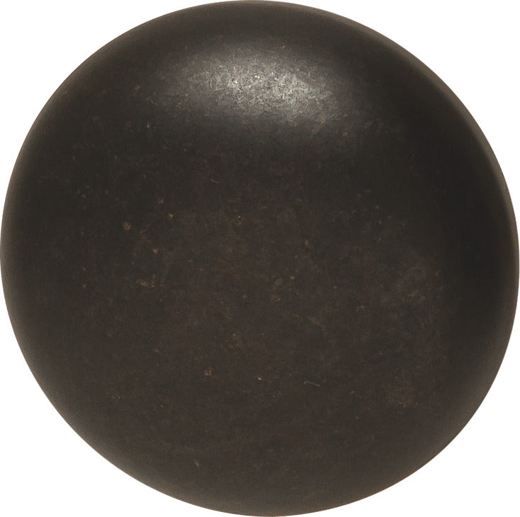 Knob, Steel