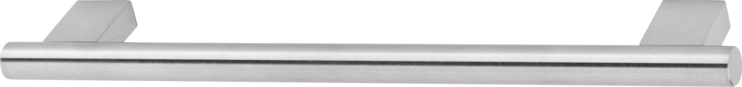Handle, Matt, Stainless Steel