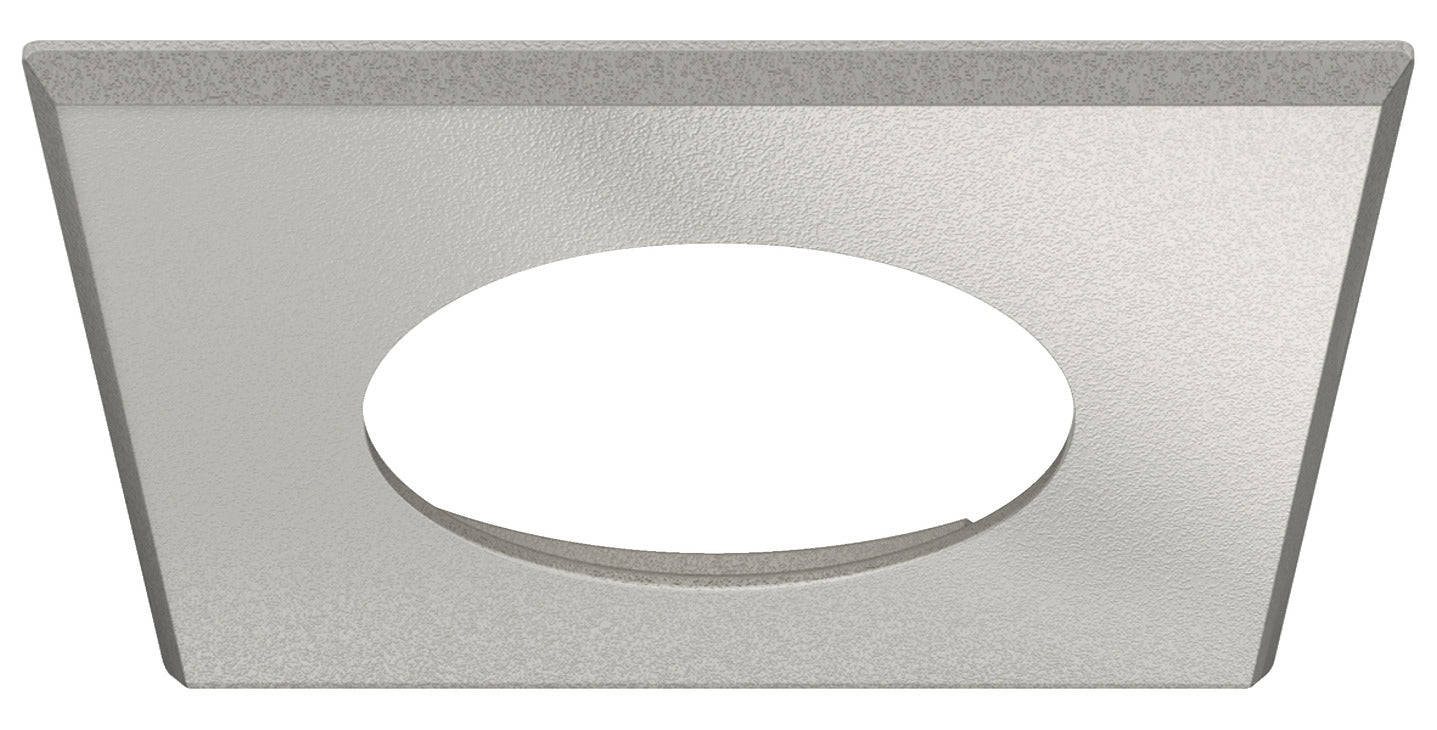Recess Mounted Housing Trim Ring, for Loox LED 2025/2026