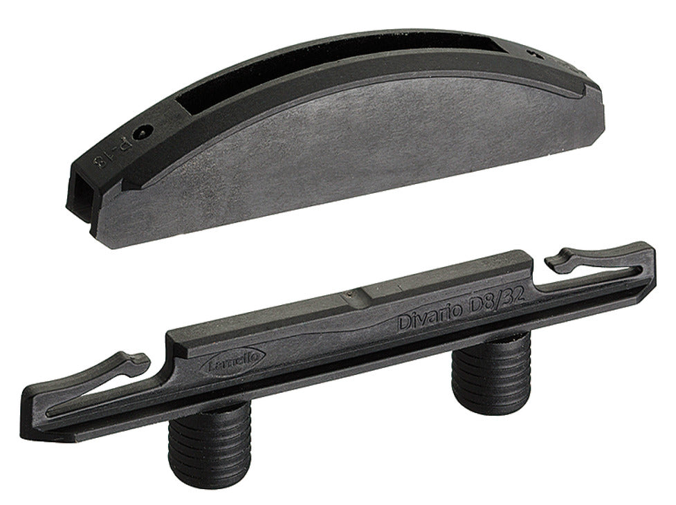 Shelf Connector, Lamello Divario P-18