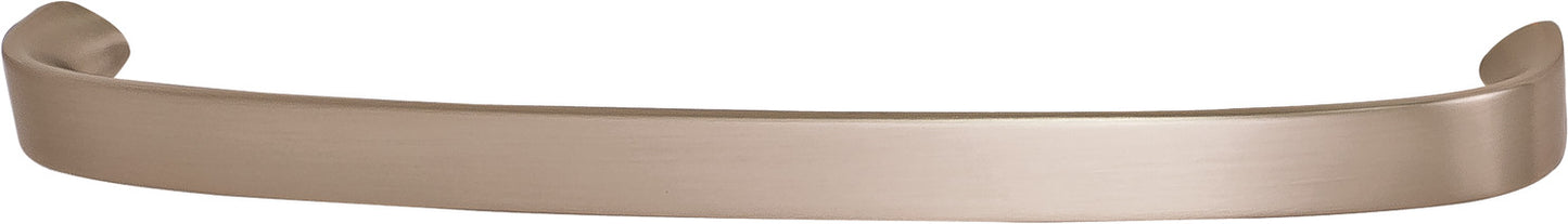 Handle, Zinc