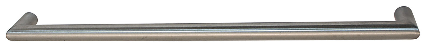 Handle, Stainless Steel, Matt