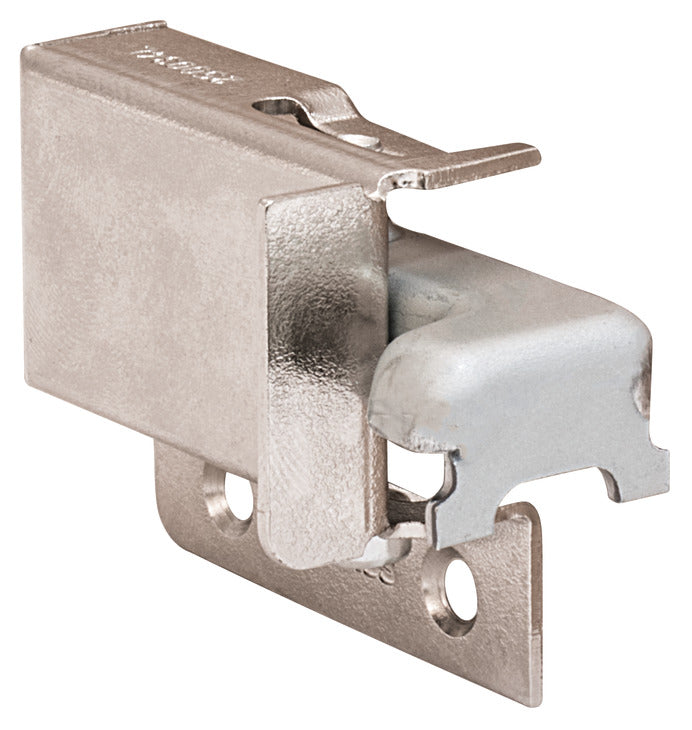 Cabinet Hanger, Screw-Mounted, 440 lb. Load Capacity, 2 5/16" length