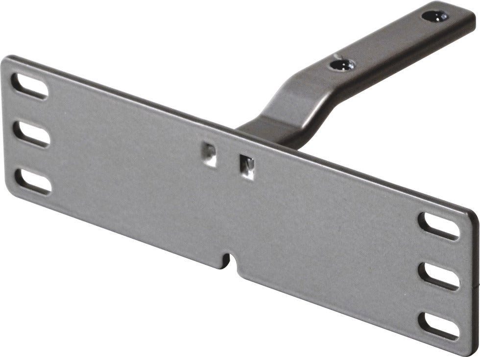 Wide Bottom Door Bracket, for Dispensa Base Pull-Out II