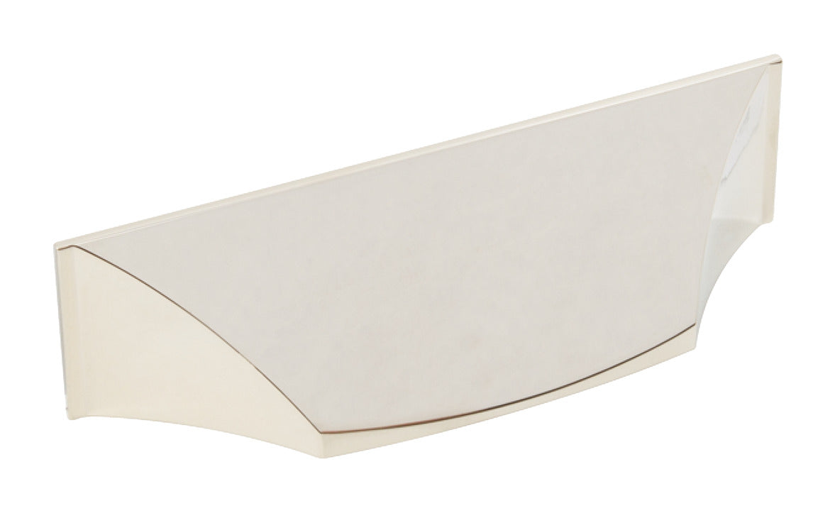 Handle, Zinc Alloy, Fixing Centers 96 mm