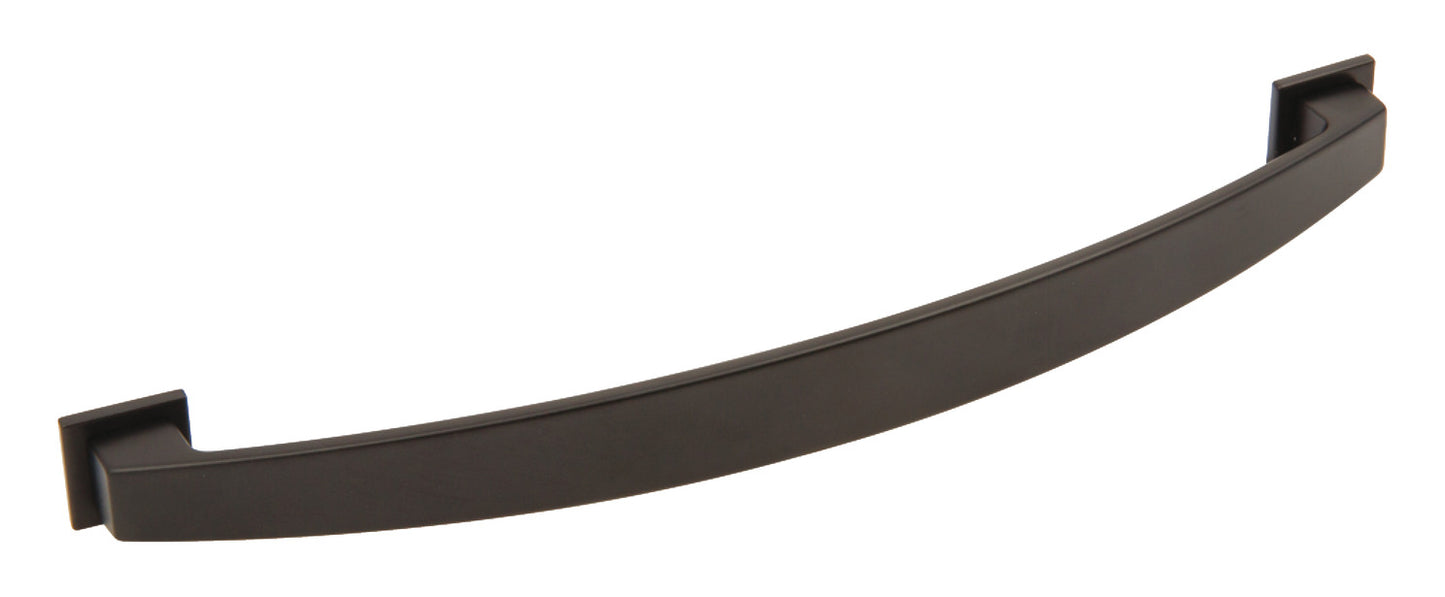 Handle, Zinc alloy