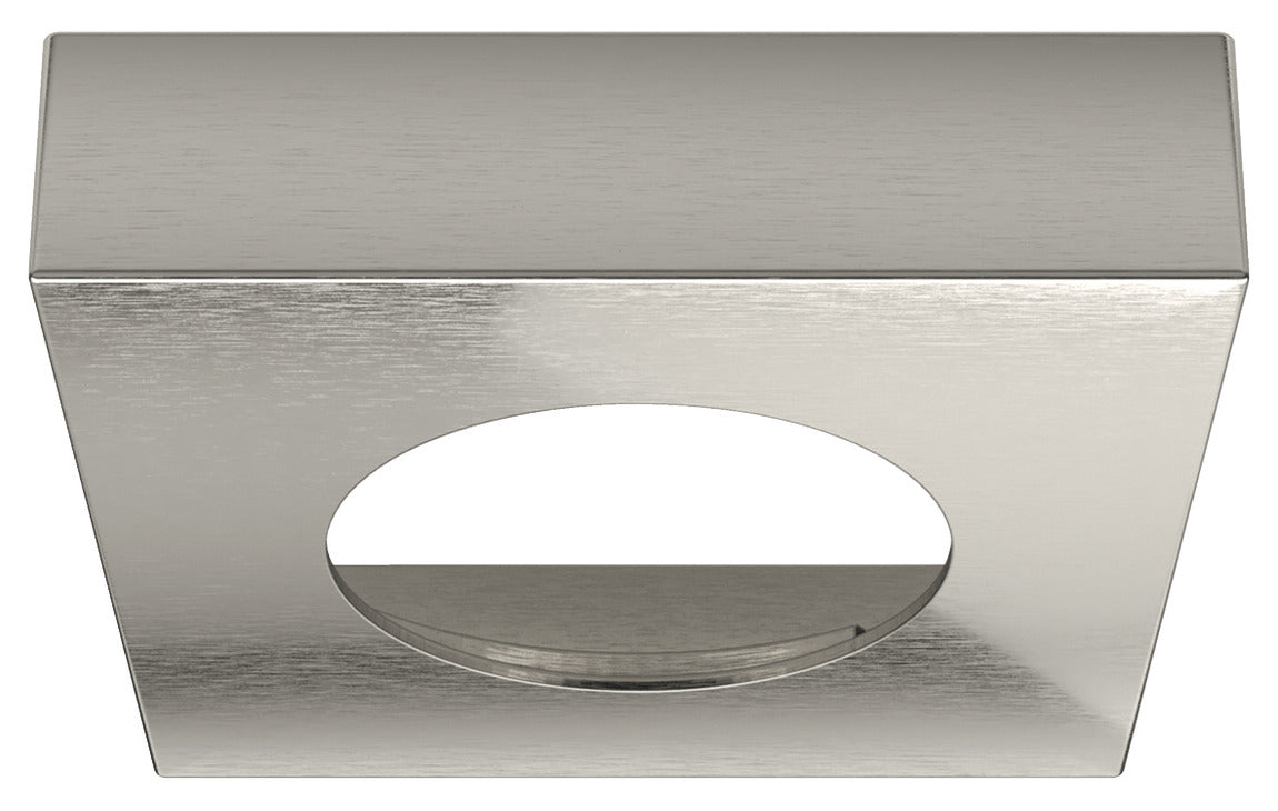 Surface Mounted Housing Trim Ring, for Loox LED 2025/2026, 2091/3091, 2092/3092