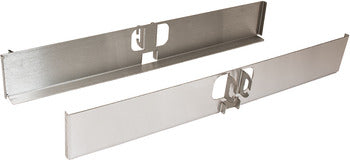 Dispensa Finelineâ„¢ Pantry Bracket Set