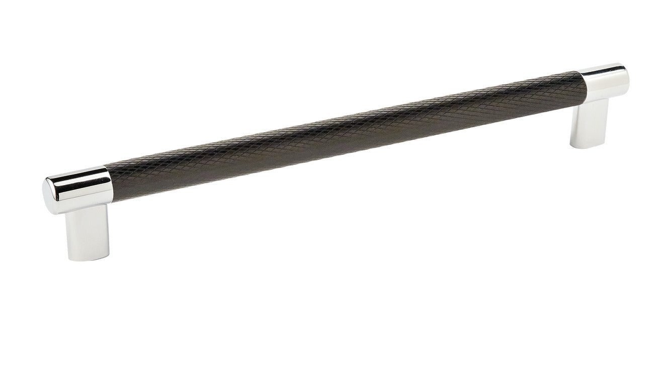 Handle, Zinc & Stainless Steel