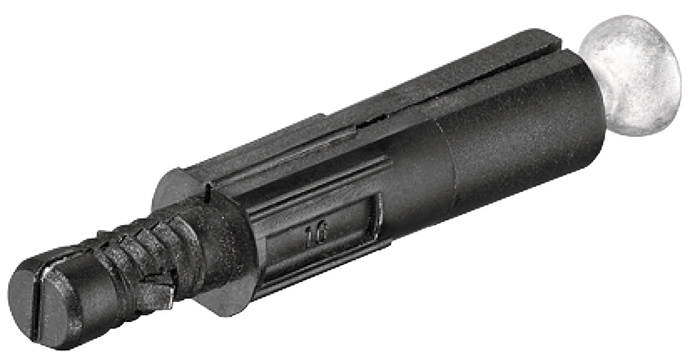 Spreading Bolt, C100, Minifix<sup>®</sup> system, for drill hole Ø 5 mm