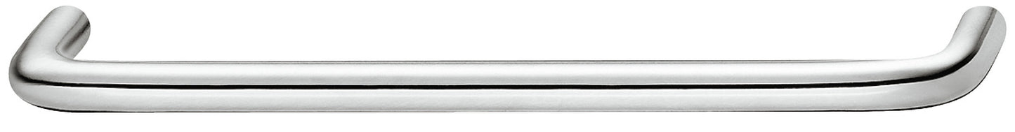 Handle, Steel or Brass