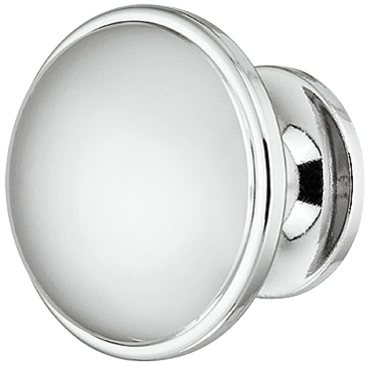 Knob, Zinc