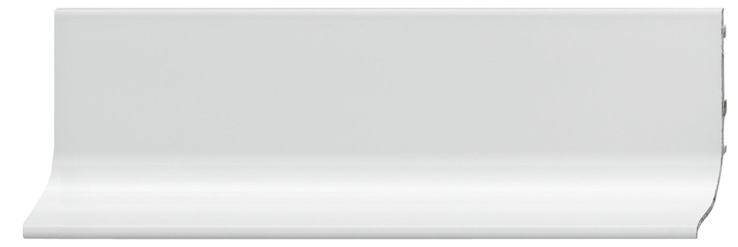L-Profile, Aluminum, 2.5 m