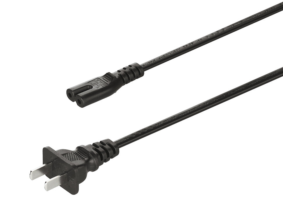 Mains lead, Country-specific, C7 socket