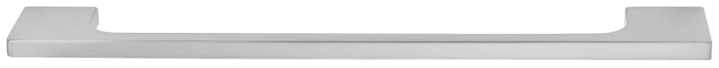 Handle, Stainless Steel Look, Zinc