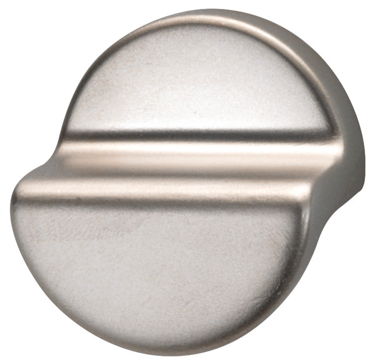 Handle, Matt Nickel, Zinc