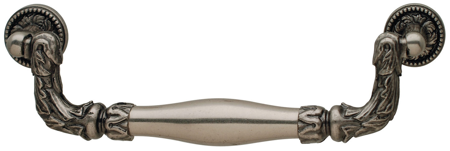 Bail Handle, Zinc