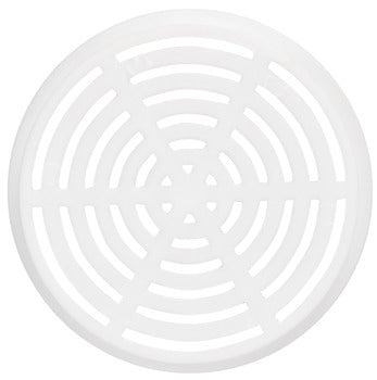 Air Ventilation Cap, Slotted, Ø65 mm