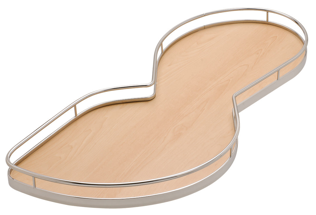 LeMans II Set, for Blind Corner Cabinets