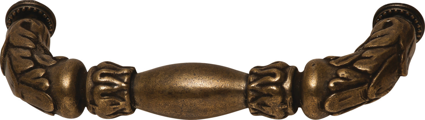 Handle, Zinc