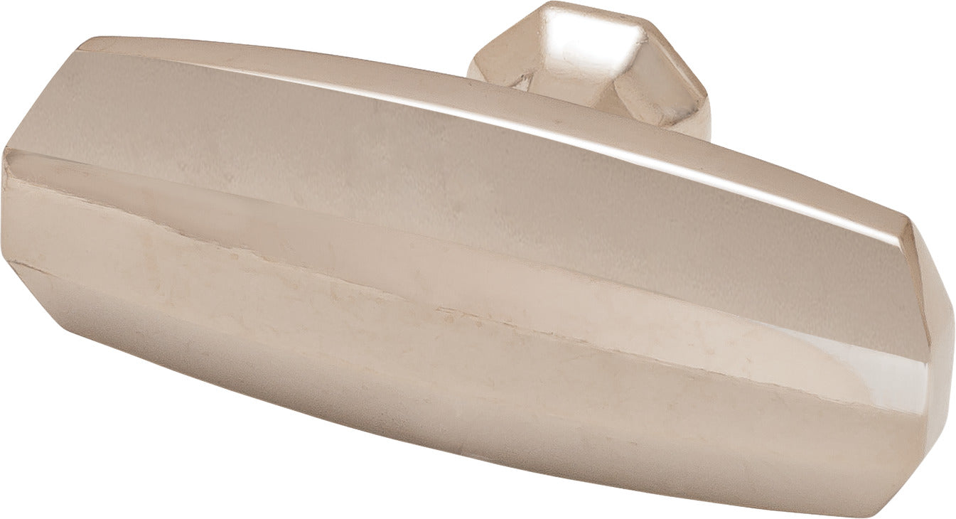 Knob, Zinc