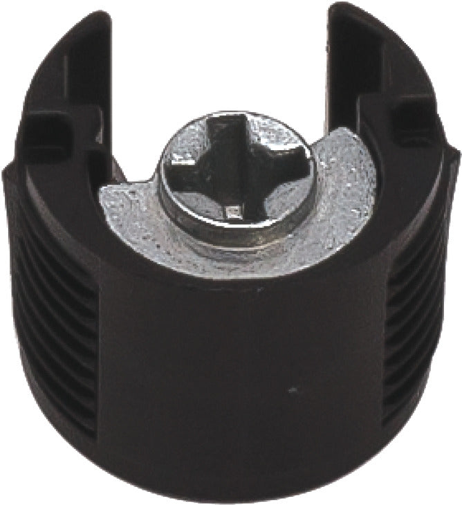 Tab V Boss Insert, Plastic