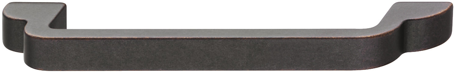 Handle, Zinc, Oil-Rubbed Bronze