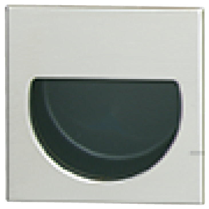 Inset Handle, Luxe
