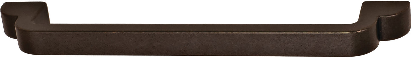Handle, Zinc, Oil-Rubbed Bronze