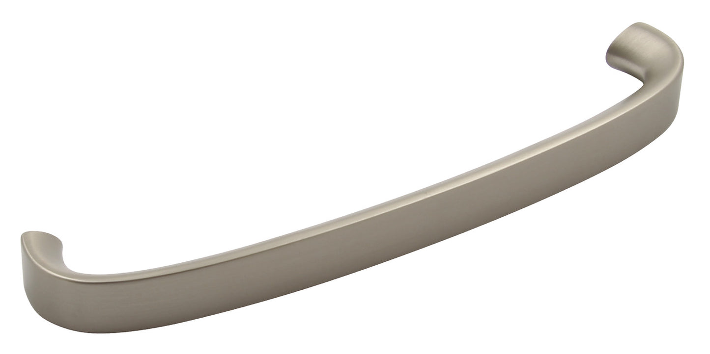 Handle, Zinc