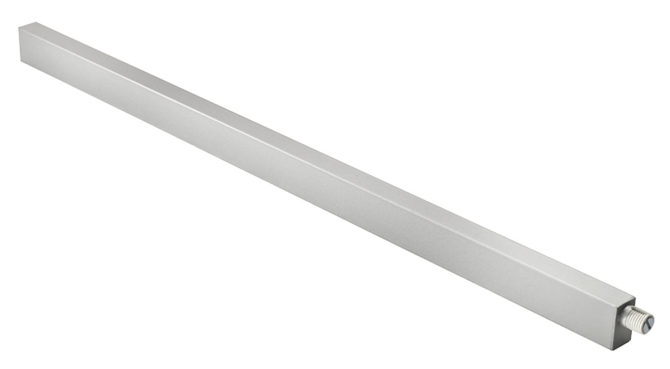 Gallery Rail, Rectangular, HÃ¤fele Matrix Box P