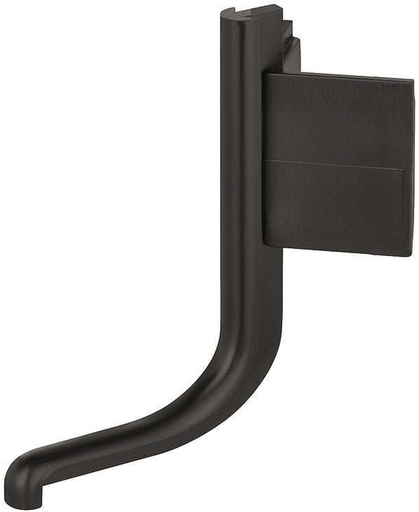 Outside Corner Trim, Plastic