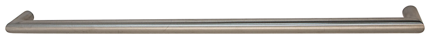 Handle, Stainless Steel, Matt