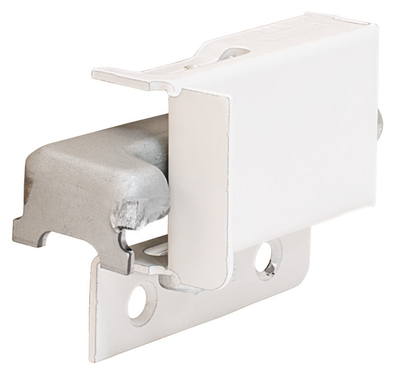 Cabinet Hanger, Screw-Mounted, 440 lb. Load Capacity, 2 5/16" length