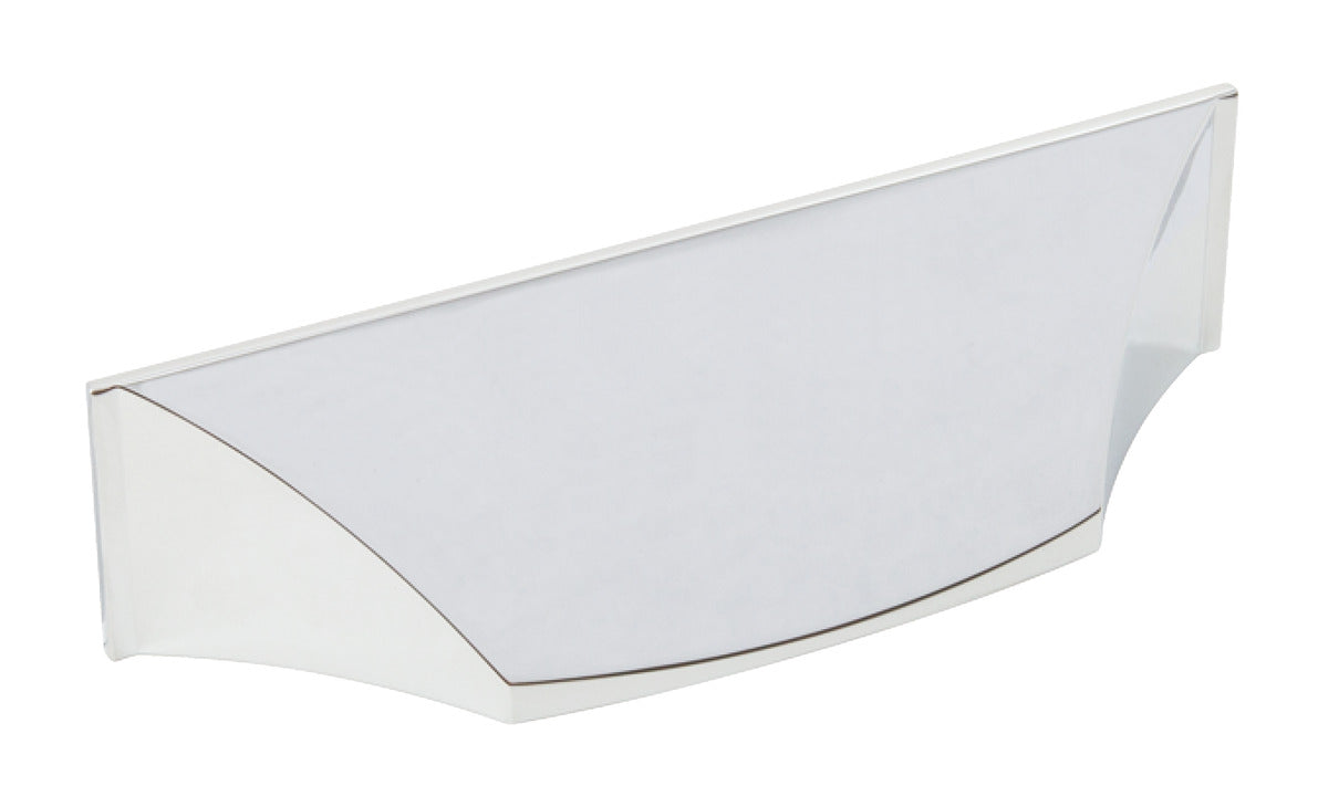 Handle, Zinc Alloy, Fixing Centers 96 mm