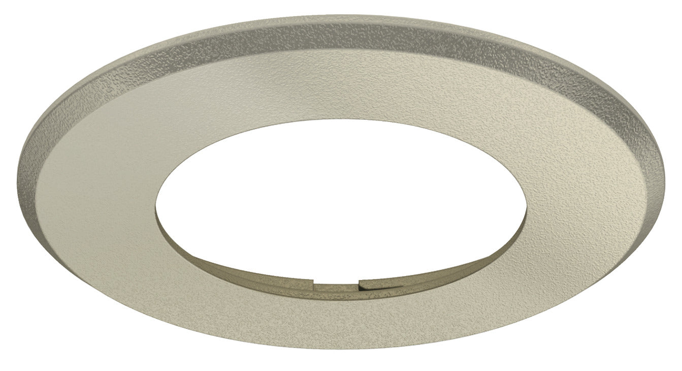 Recess Mounted Housing Trim Ring, for Loox LED 2025/2026