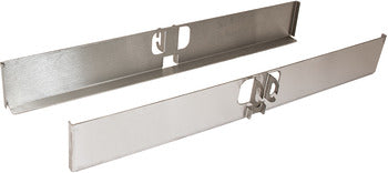 Dispensa Finelineâ„¢ Pantry Bracket Set