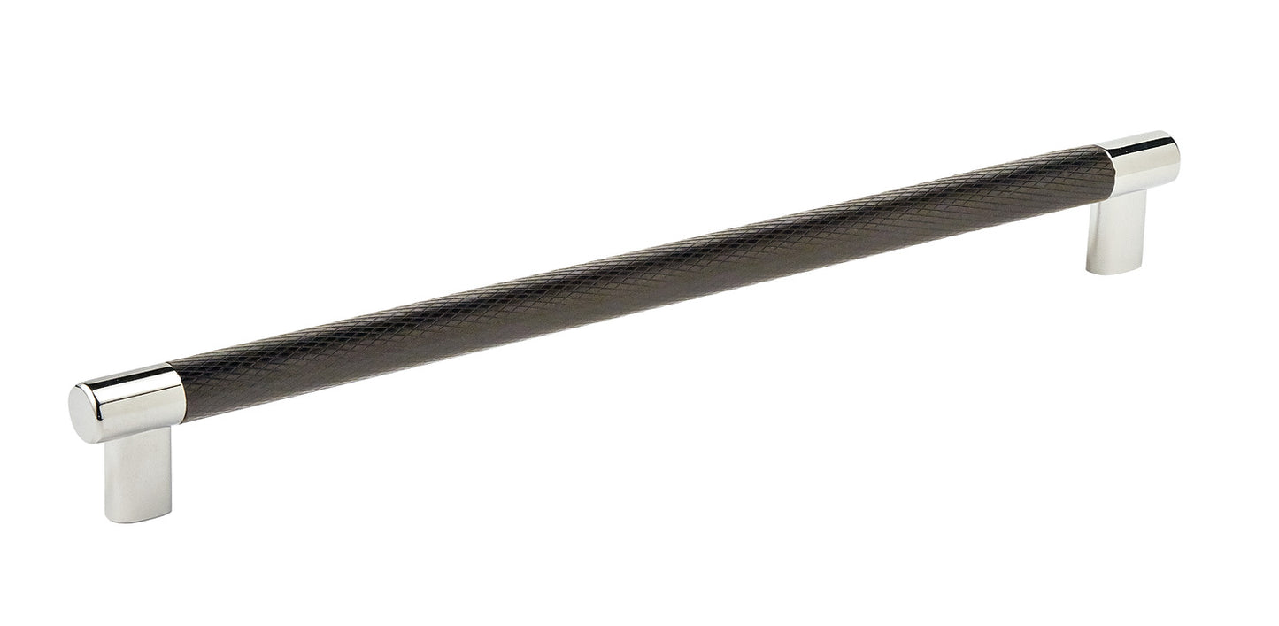 Handle, Zinc & Stainless Steel